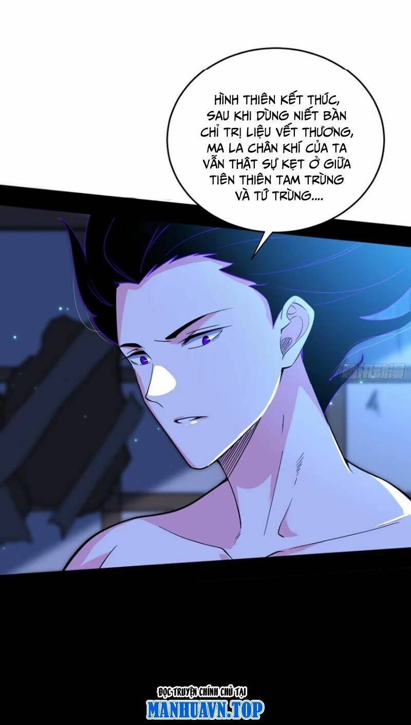 Ta Là Tà Đế Chapter 448 - Trang 2