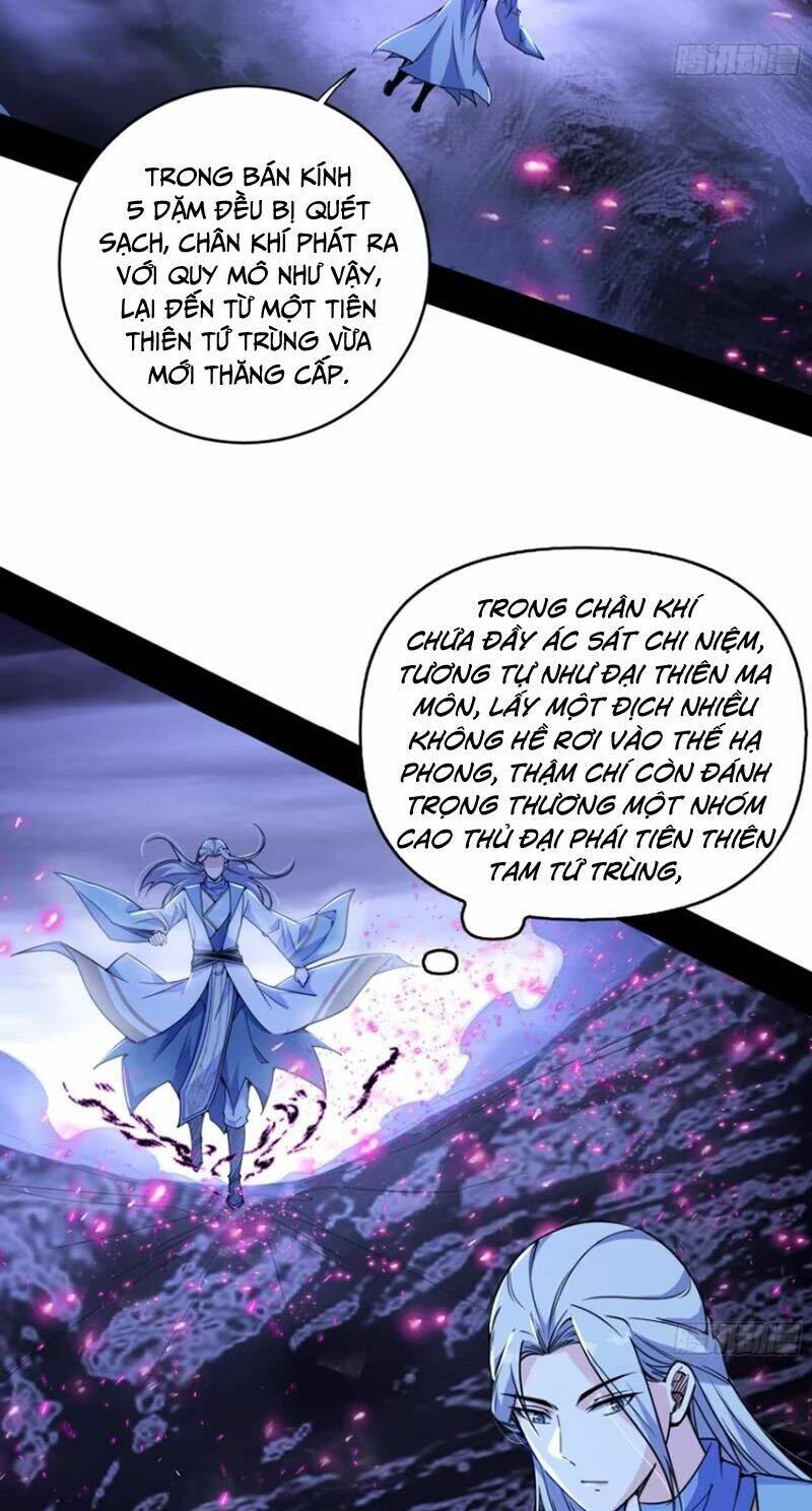 Ta Là Tà Đế Chapter 448 - Trang 2