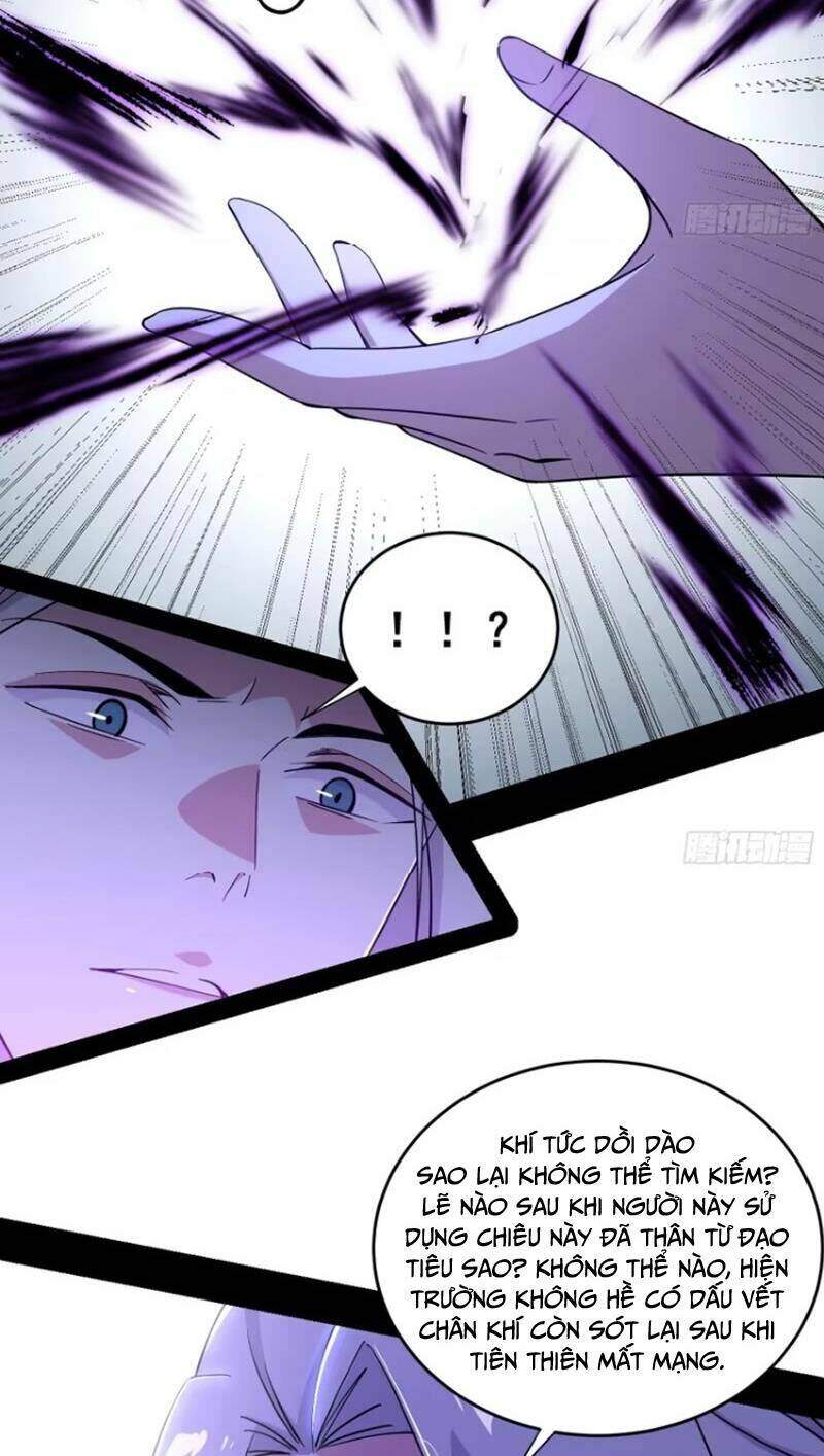 Ta Là Tà Đế Chapter 448 - Trang 2