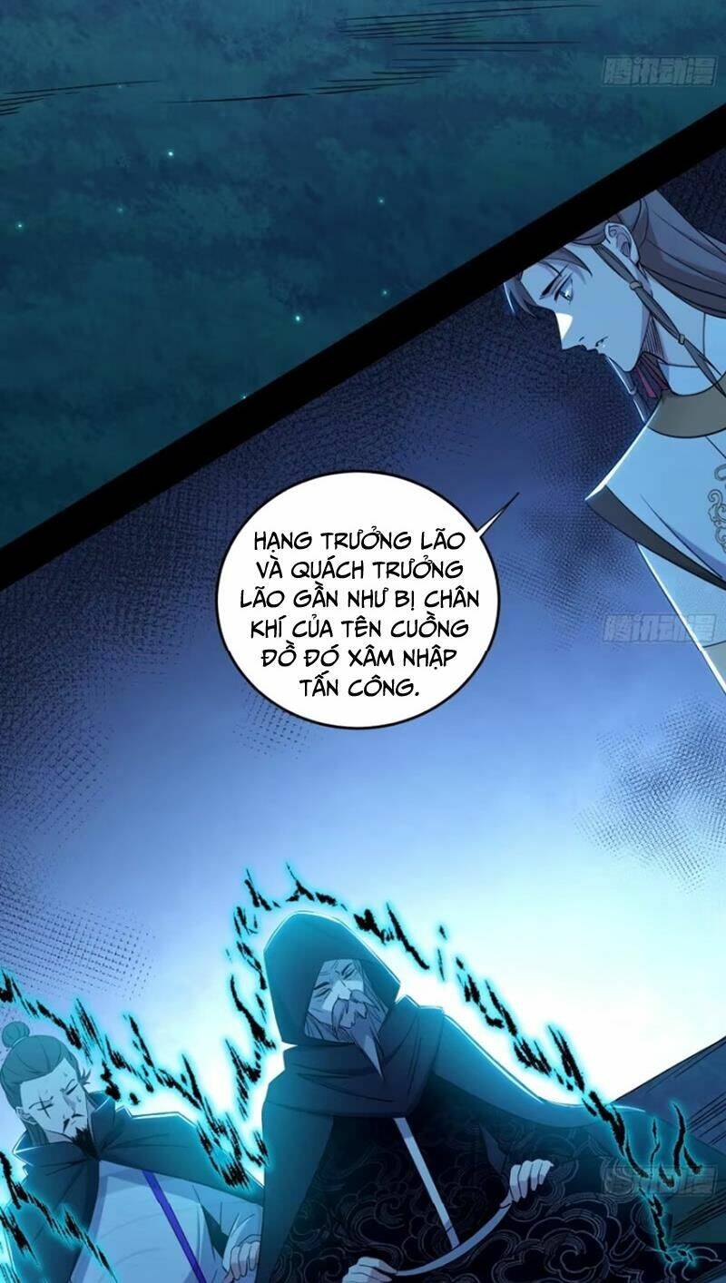 Ta Là Tà Đế Chapter 448 - Trang 2
