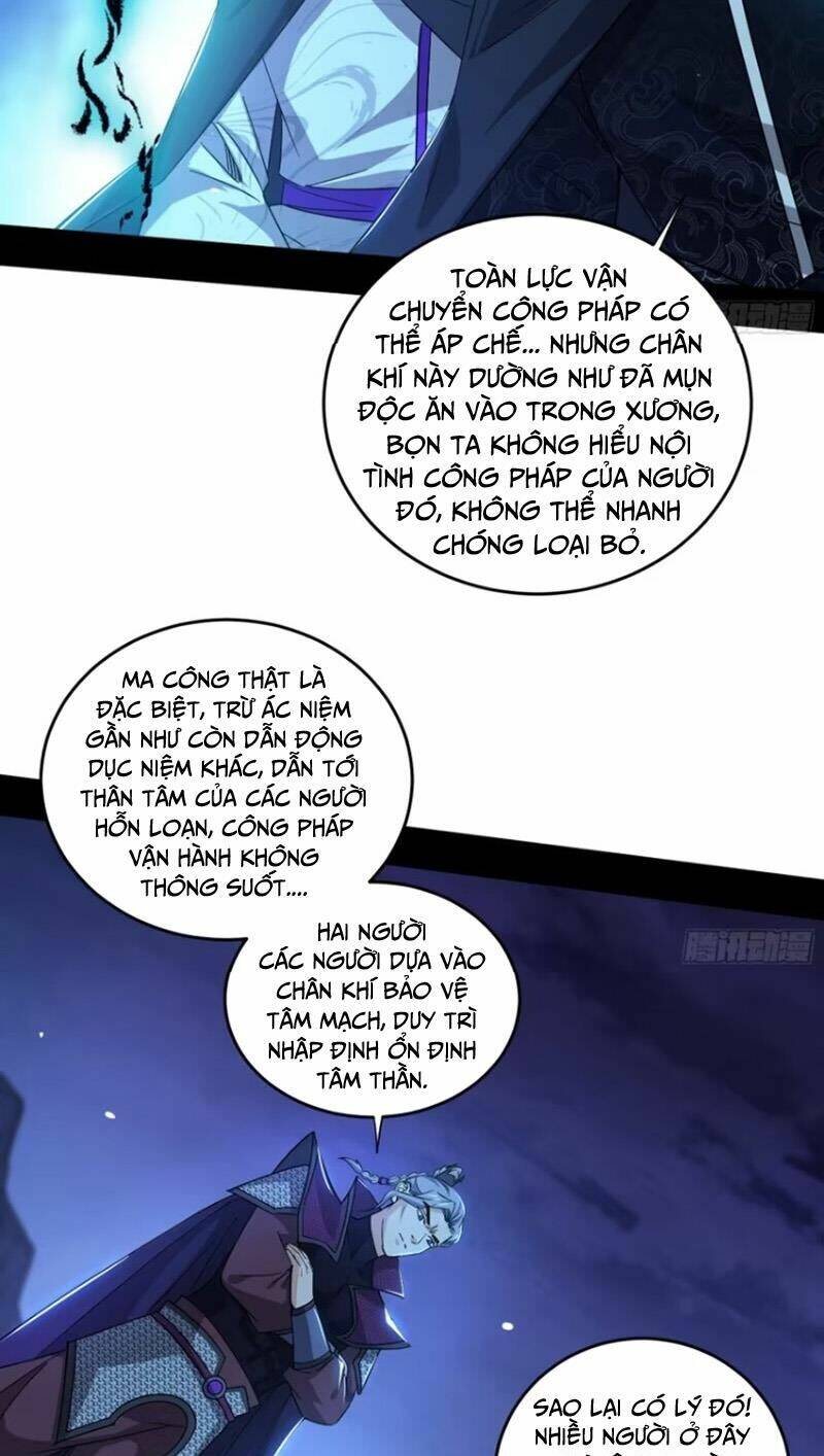 Ta Là Tà Đế Chapter 448 - Trang 2