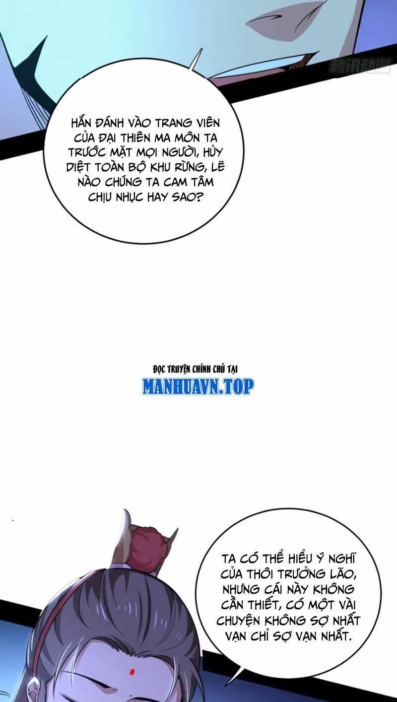 Ta Là Tà Đế Chapter 448 - Trang 2