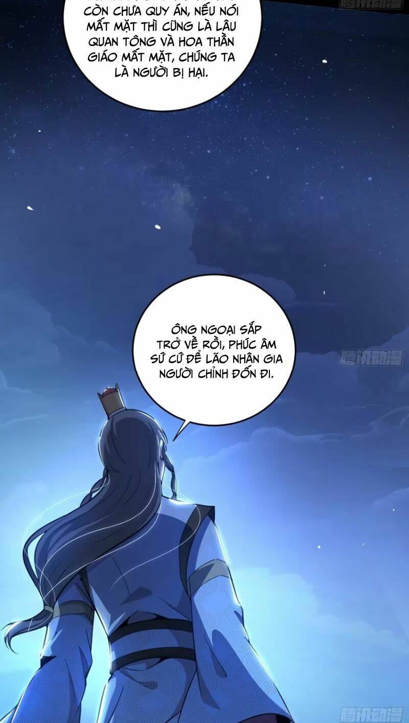 Ta Là Tà Đế Chapter 448 - Trang 2