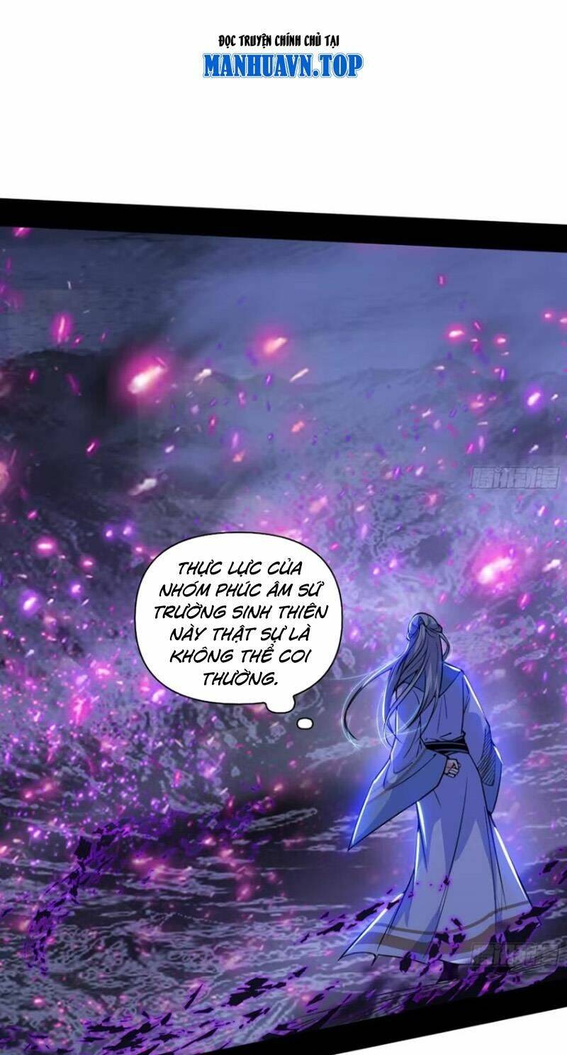 Ta Là Tà Đế Chapter 448 - Trang 2