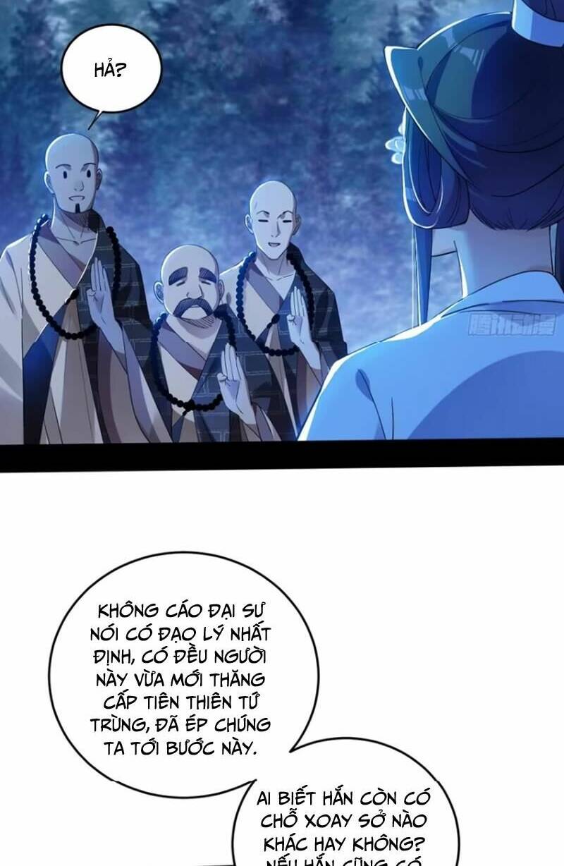 Ta Là Tà Đế Chapter 448 - Trang 2