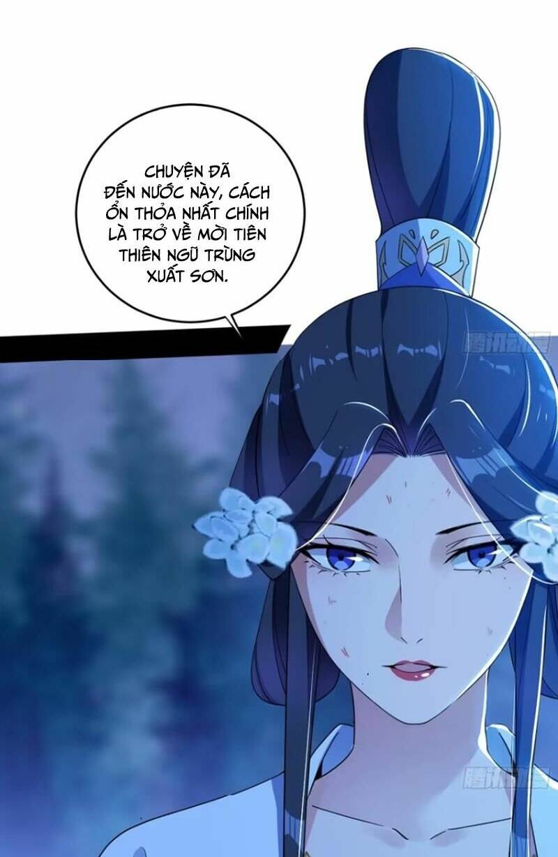 Ta Là Tà Đế Chapter 448 - Trang 2