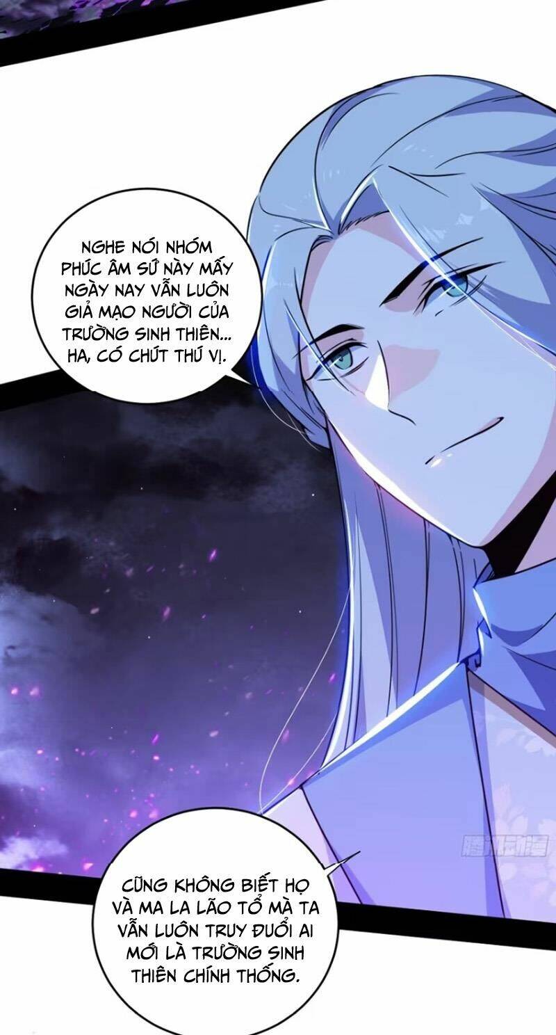 Ta Là Tà Đế Chapter 448 - Trang 2