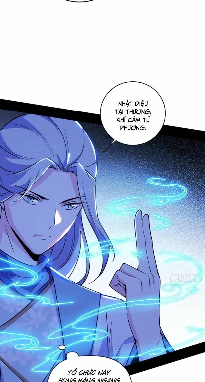 Ta Là Tà Đế Chapter 448 - Trang 2