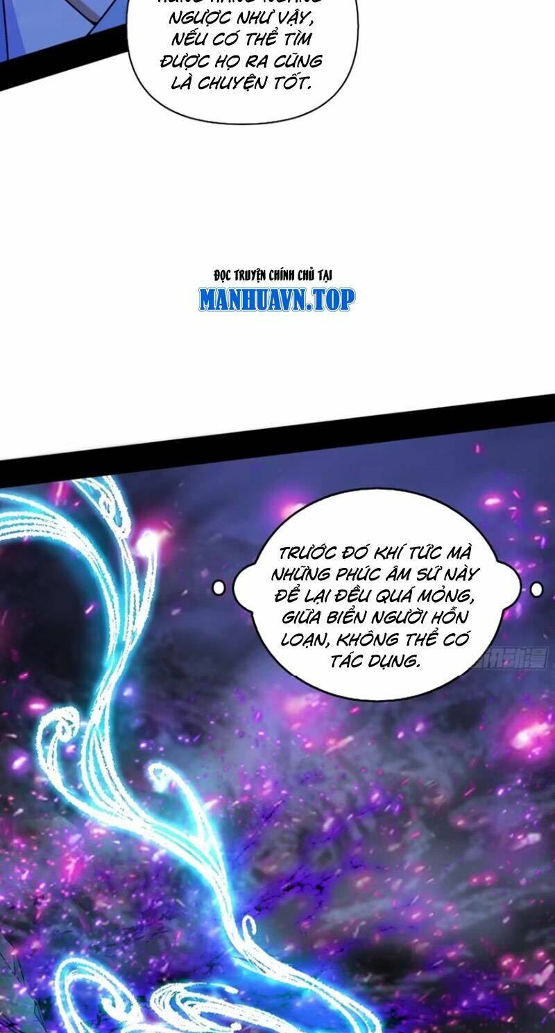 Ta Là Tà Đế Chapter 448 - Trang 2