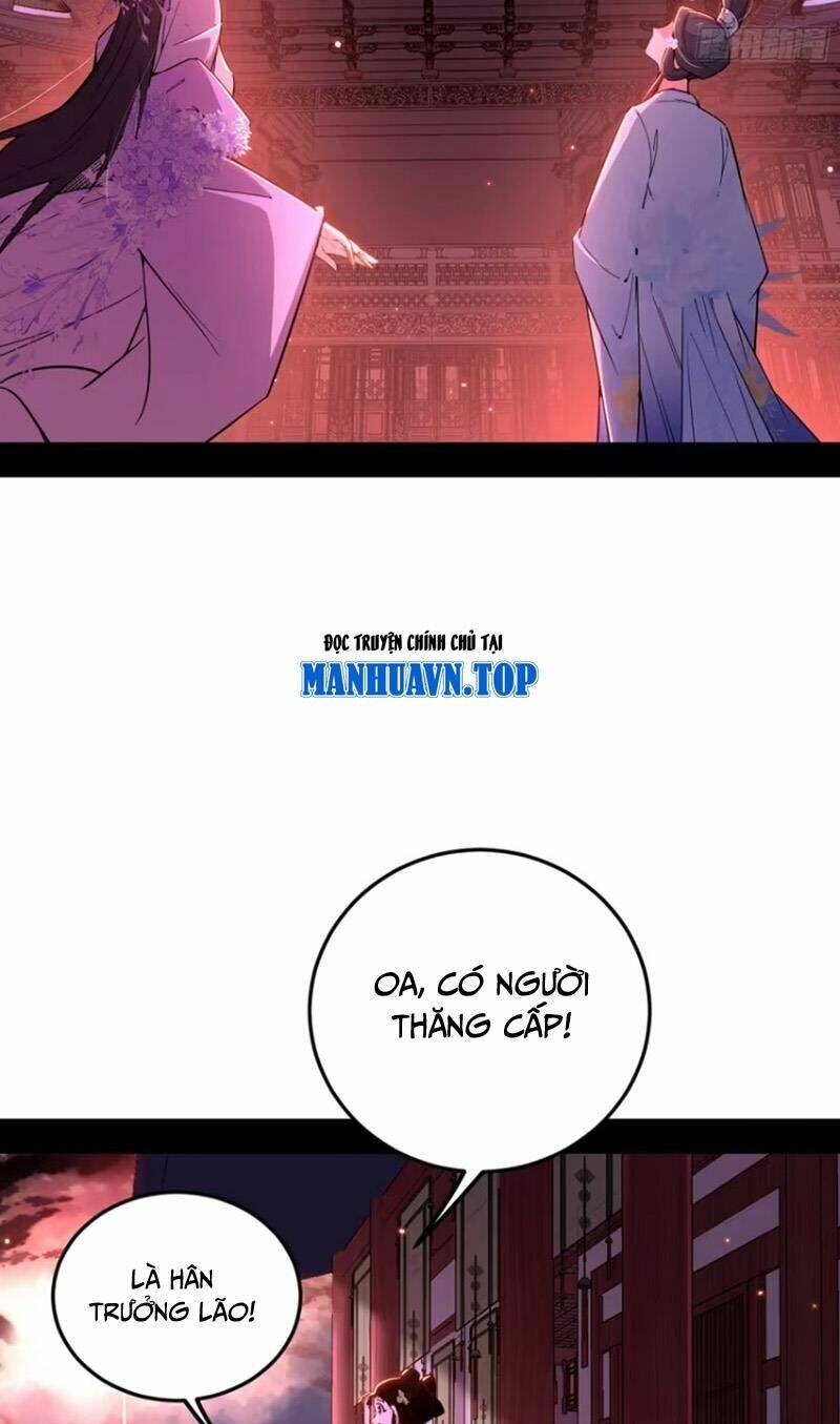 Ta Là Tà Đế Chapter 449 - Trang 2