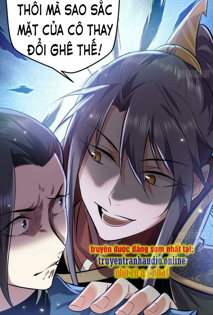 Ta Là Tà Đế Chapter 45.1 - Trang 2