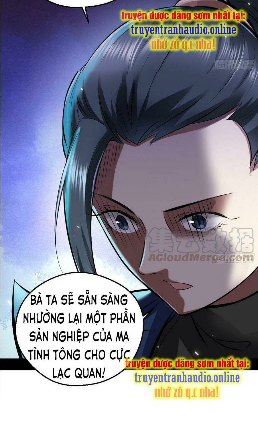 Ta Là Tà Đế Chapter 45.1 - Trang 2