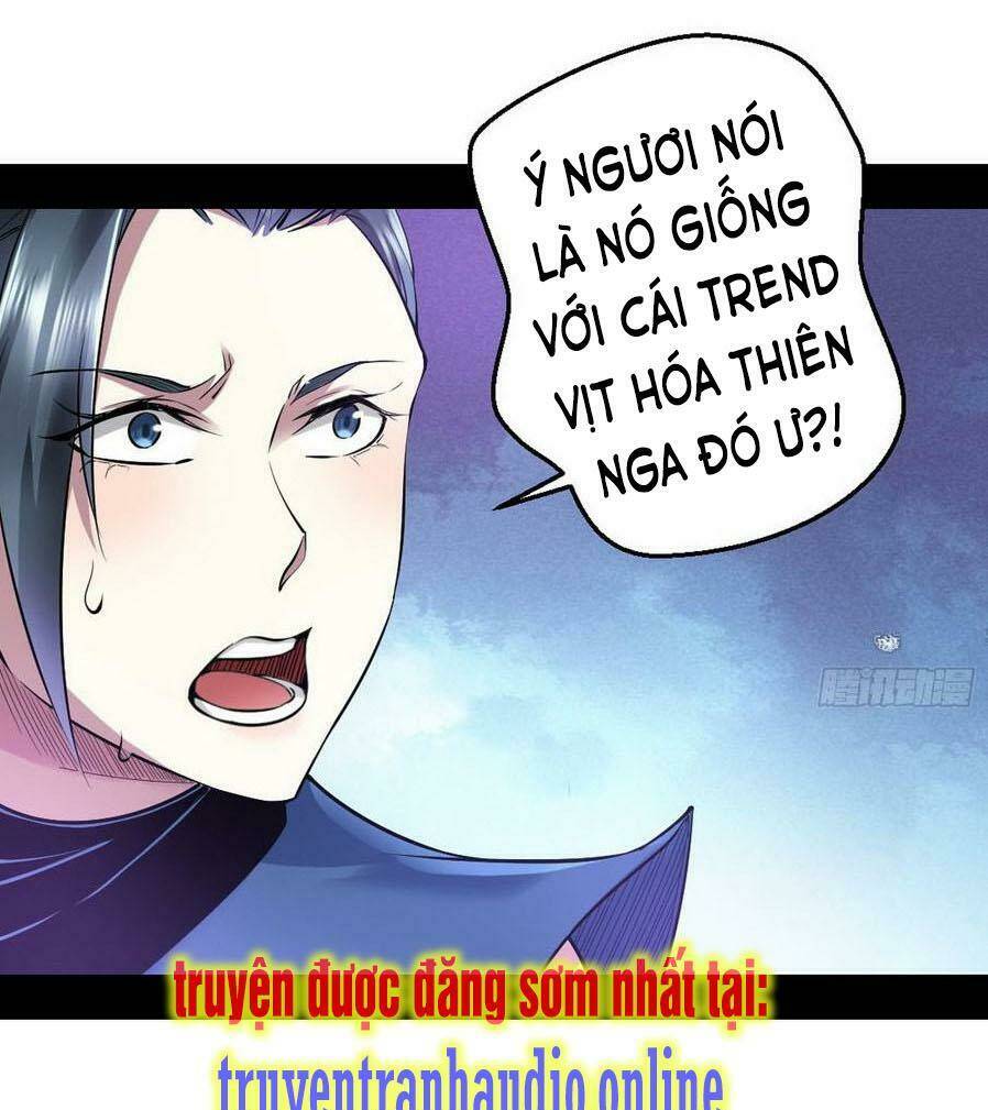 Ta Là Tà Đế Chapter 45.1 - Trang 2