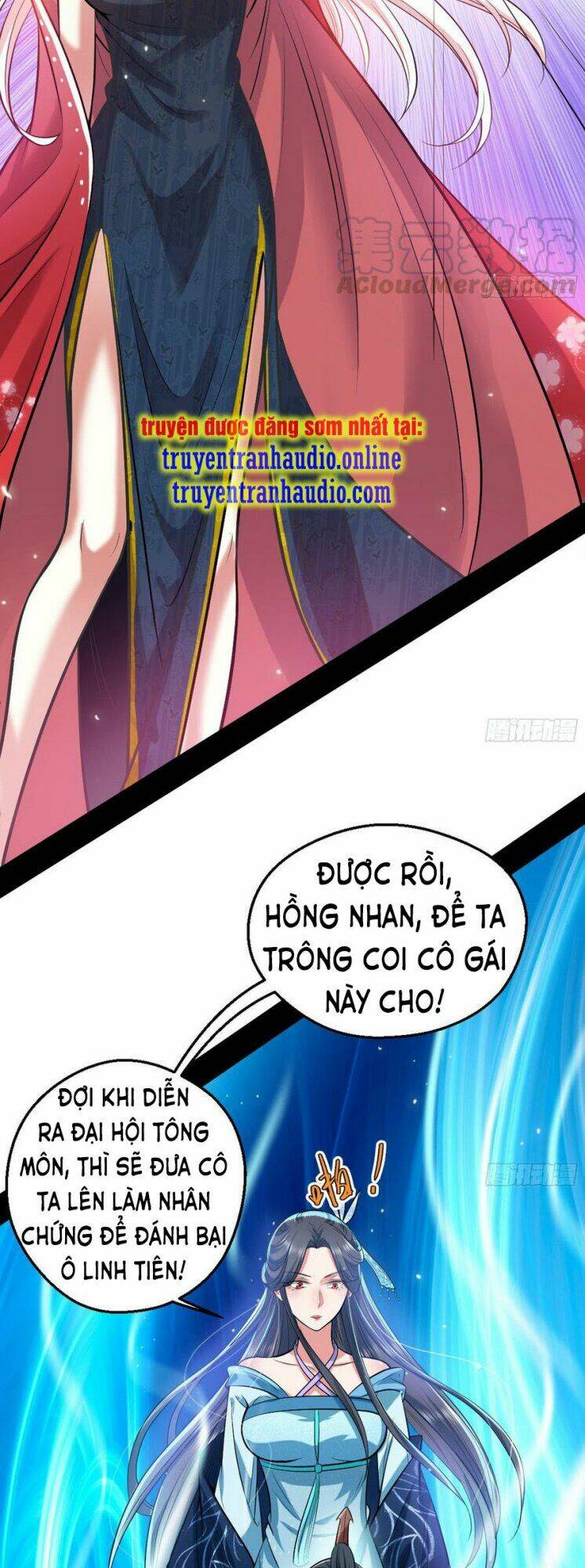 Ta Là Tà Đế Chapter 45.2 - Trang 2