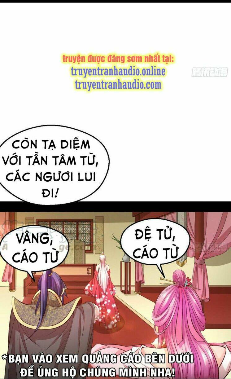 Ta Là Tà Đế Chapter 45.2 - Trang 2