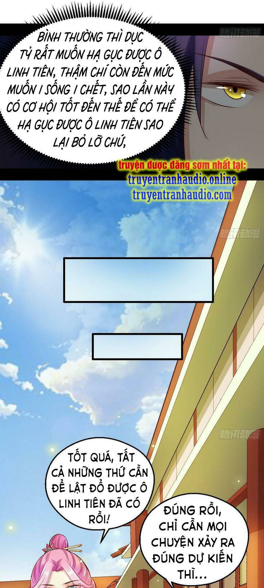 Ta Là Tà Đế Chapter 45.2 - Trang 2