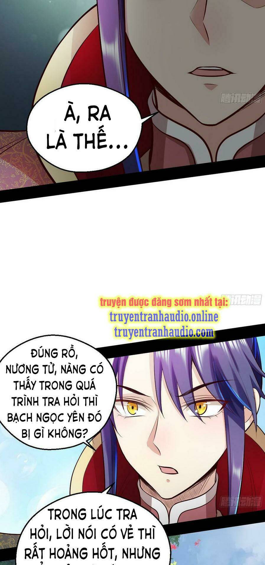 Ta Là Tà Đế Chapter 45.2 - Trang 2