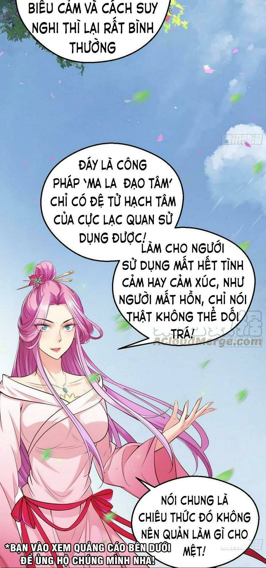 Ta Là Tà Đế Chapter 45.2 - Trang 2