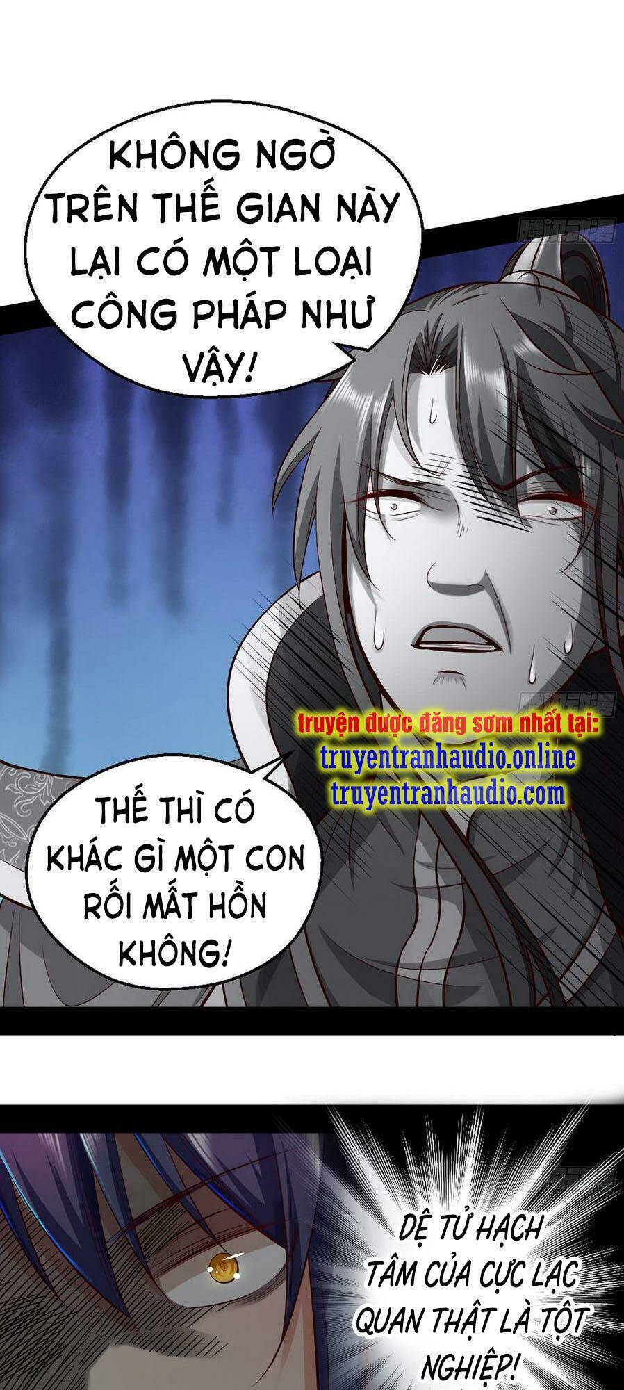 Ta Là Tà Đế Chapter 45.2 - Trang 2
