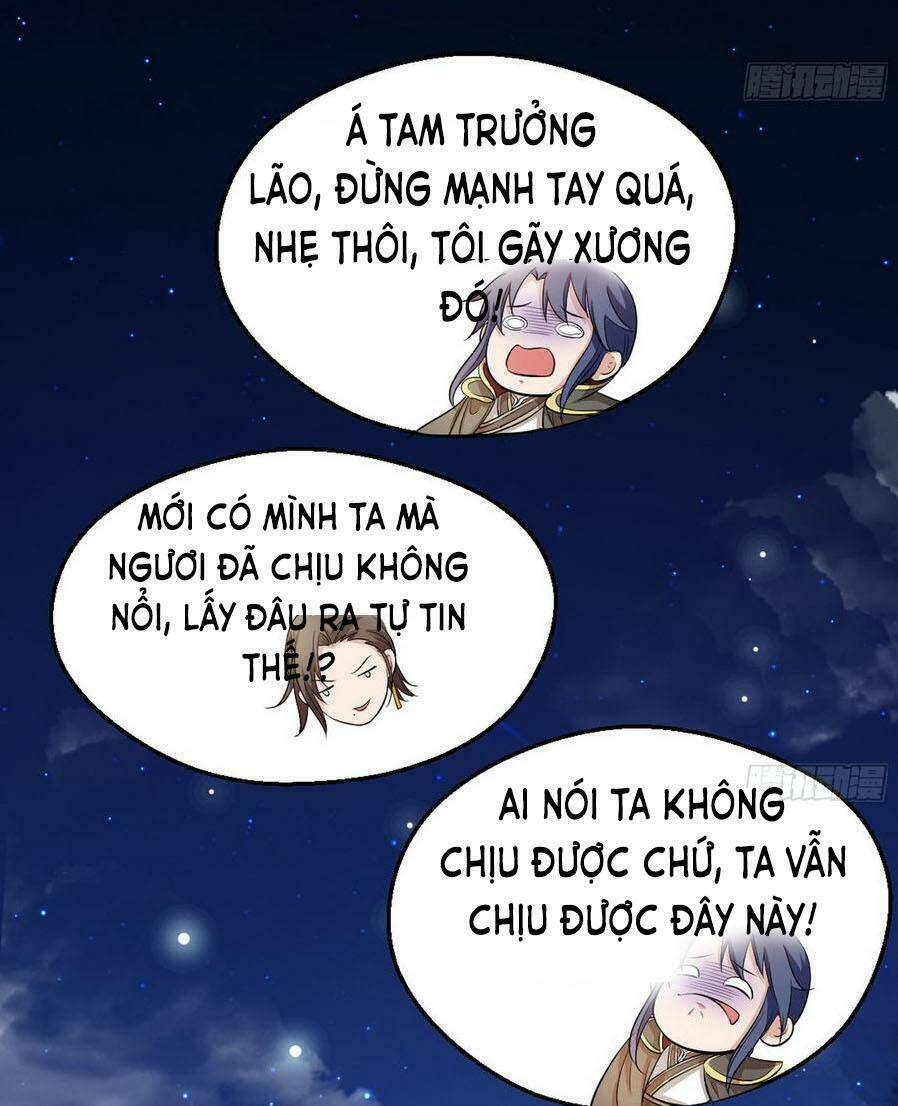 Ta Là Tà Đế Chapter 45.2 - Trang 2