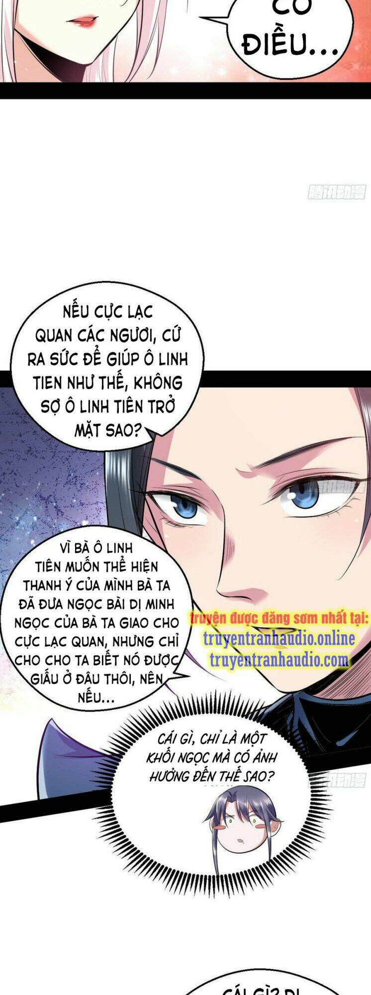 Ta Là Tà Đế Chapter 45.2 - Trang 2