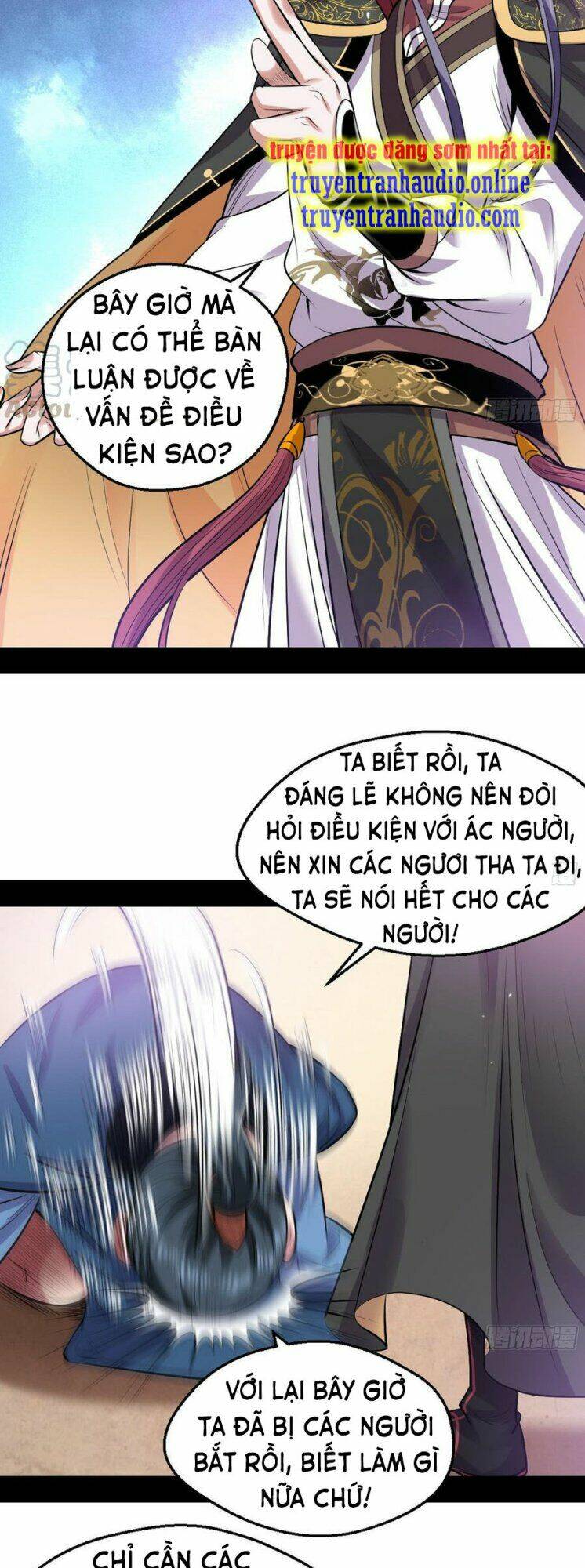 Ta Là Tà Đế Chapter 45.2 - Trang 2