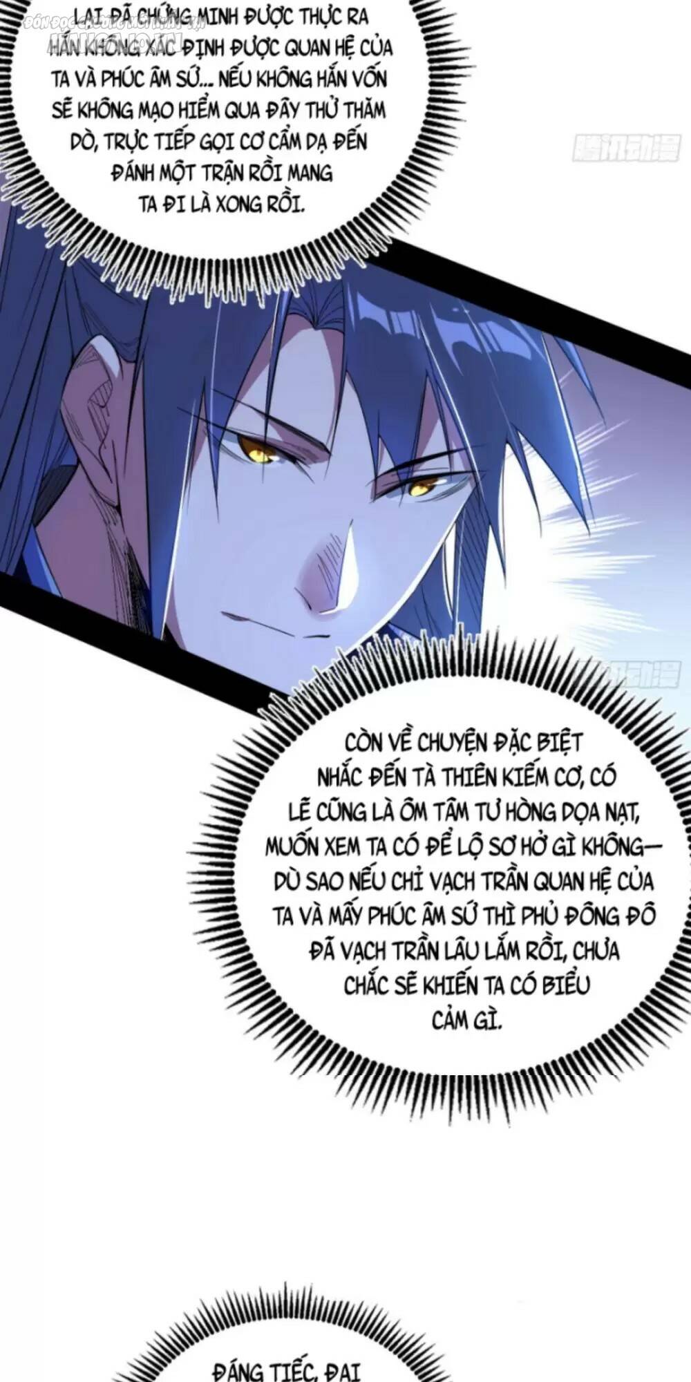 Ta Là Tà Đế Chapter 450 - Trang 2