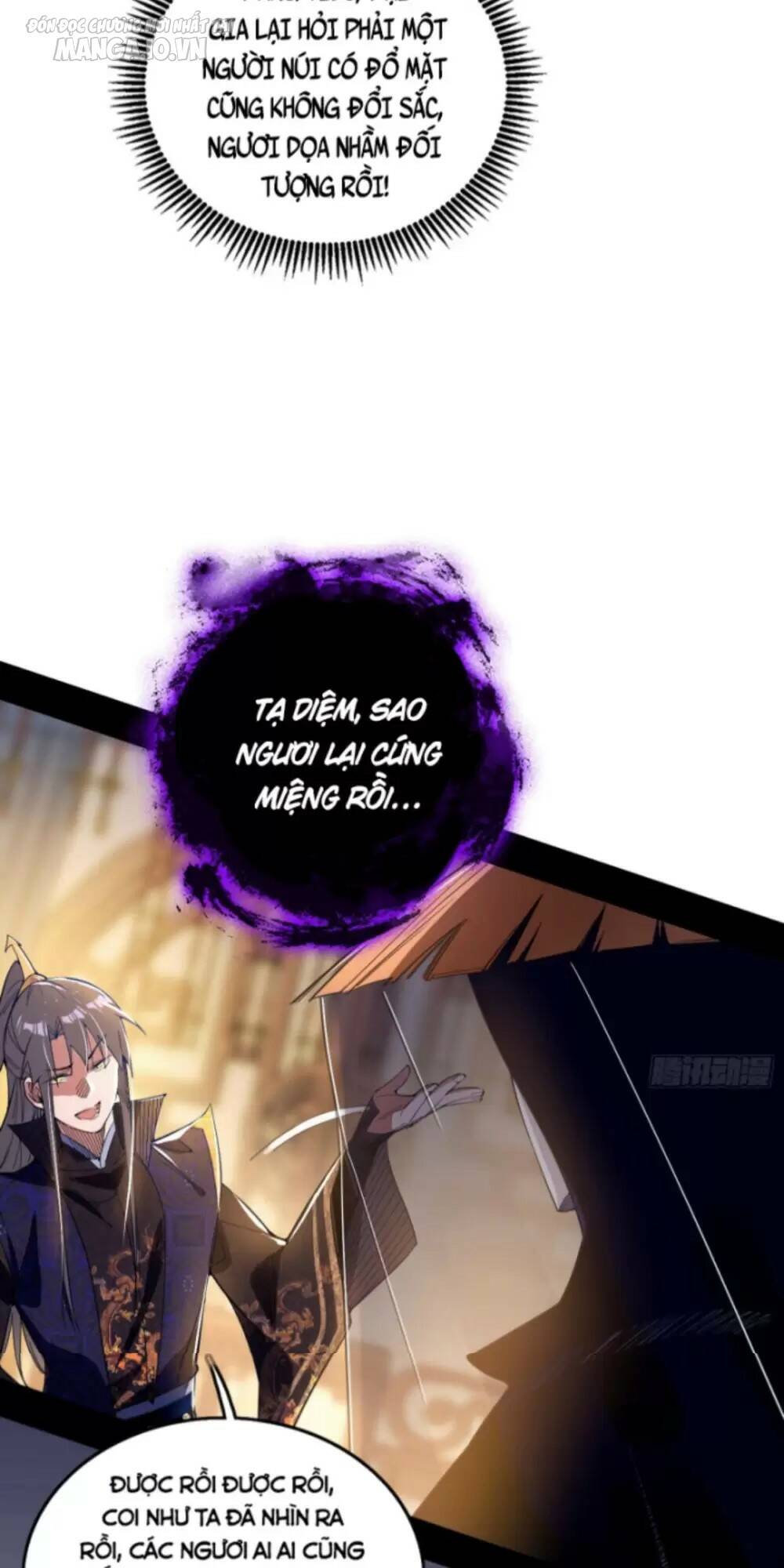 Ta Là Tà Đế Chapter 450 - Trang 2