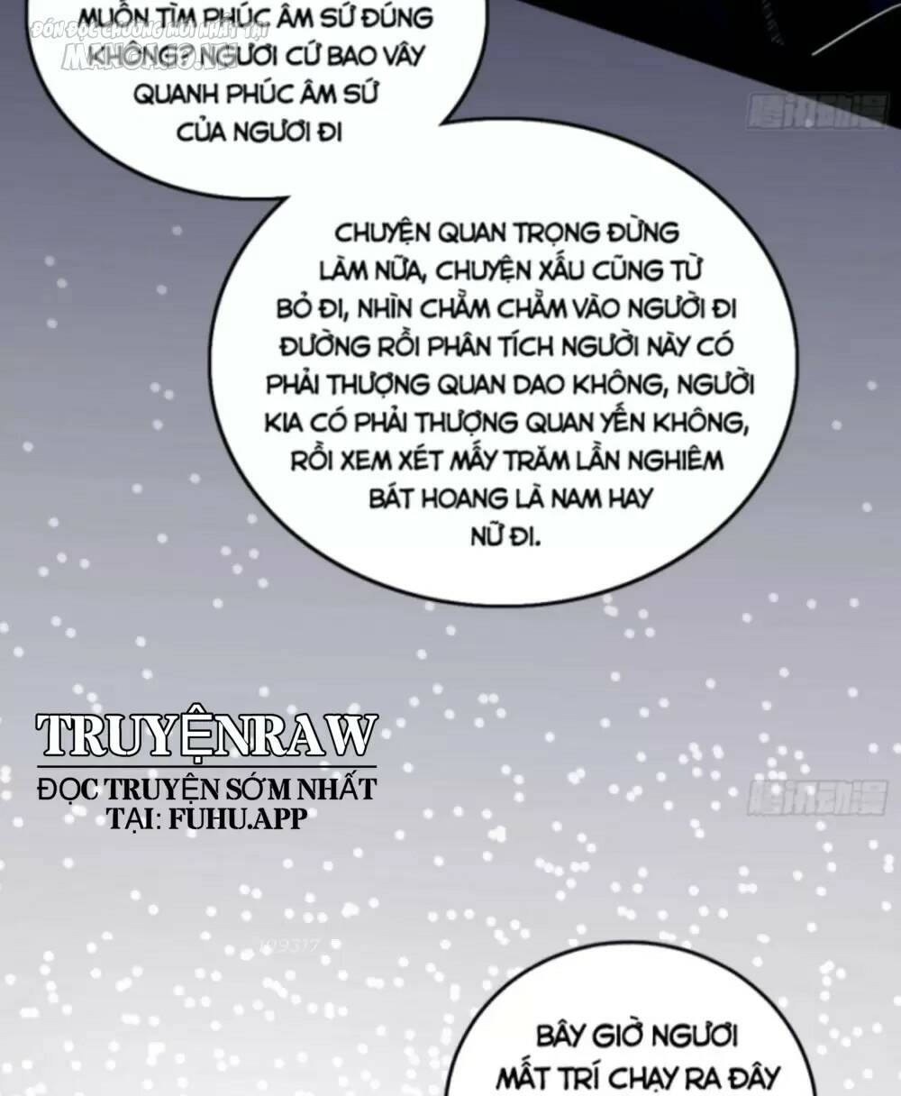 Ta Là Tà Đế Chapter 450 - Trang 2