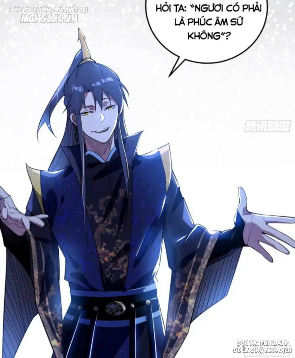 Ta Là Tà Đế Chapter 450 - Trang 2