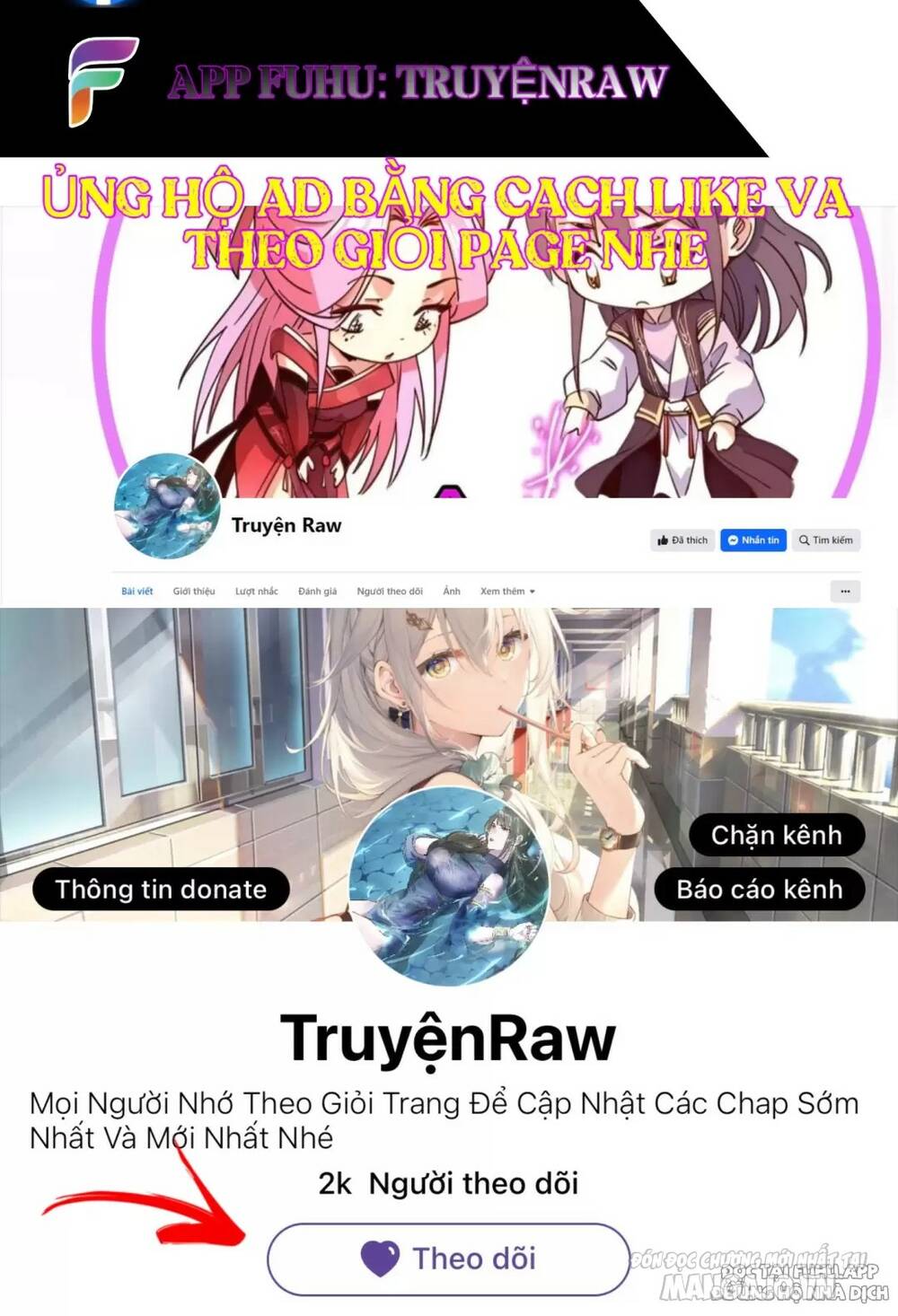 Ta Là Tà Đế Chapter 450 - Trang 2