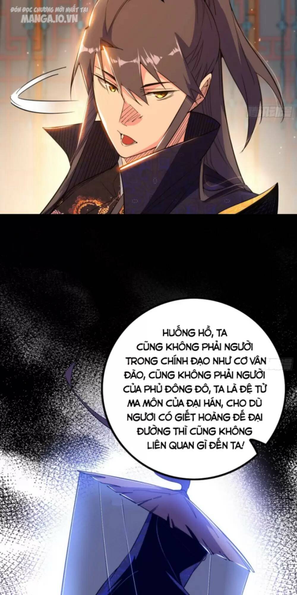 Ta Là Tà Đế Chapter 450 - Trang 2