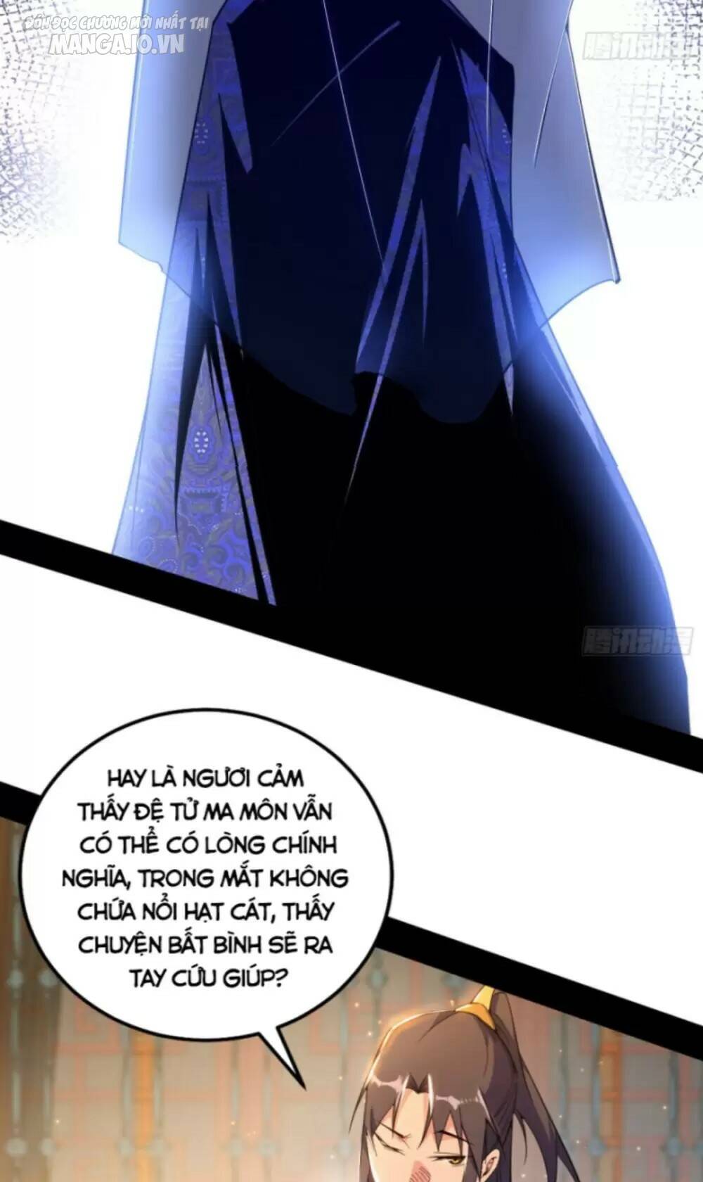 Ta Là Tà Đế Chapter 450 - Trang 2