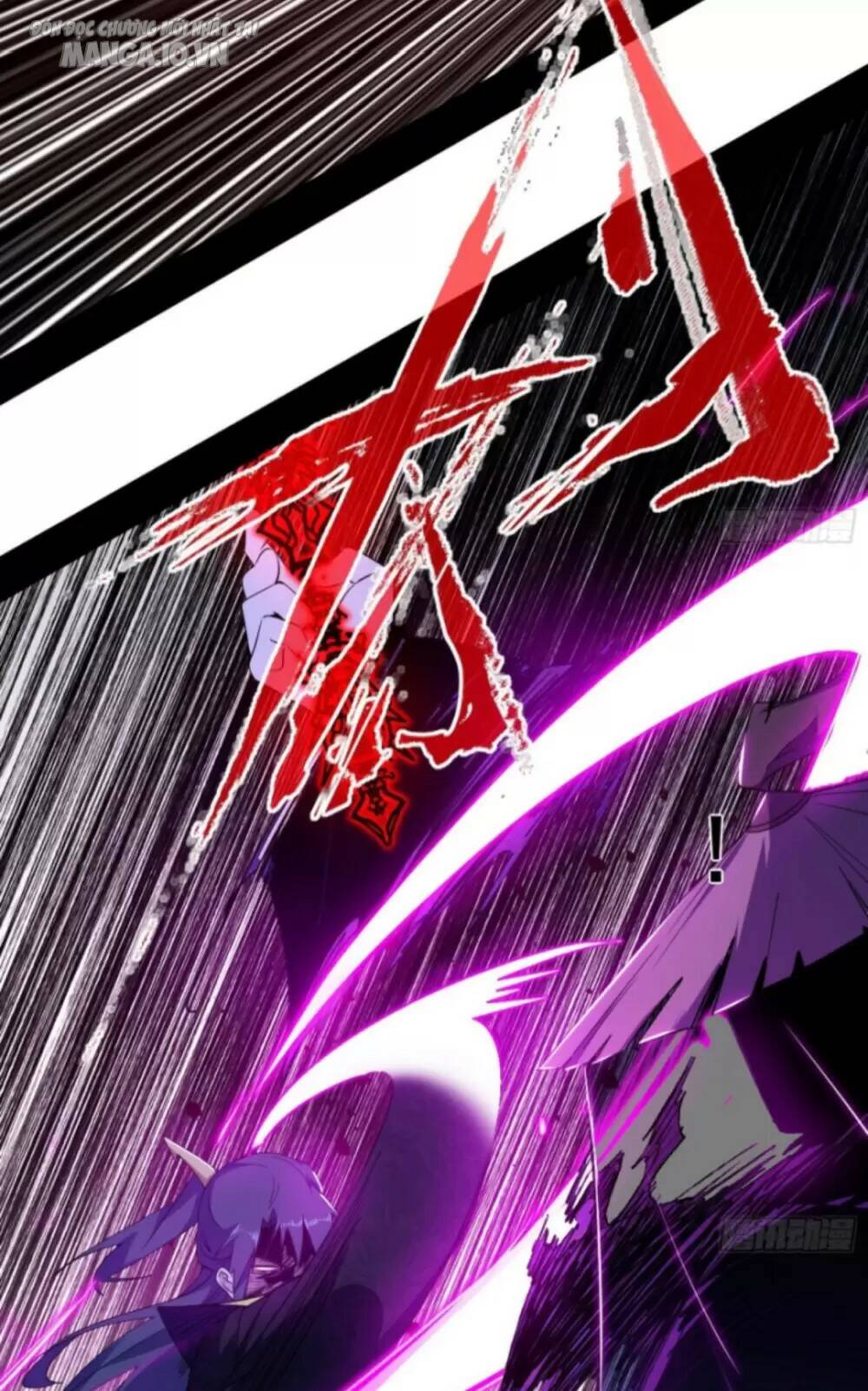 Ta Là Tà Đế Chapter 450 - Trang 2