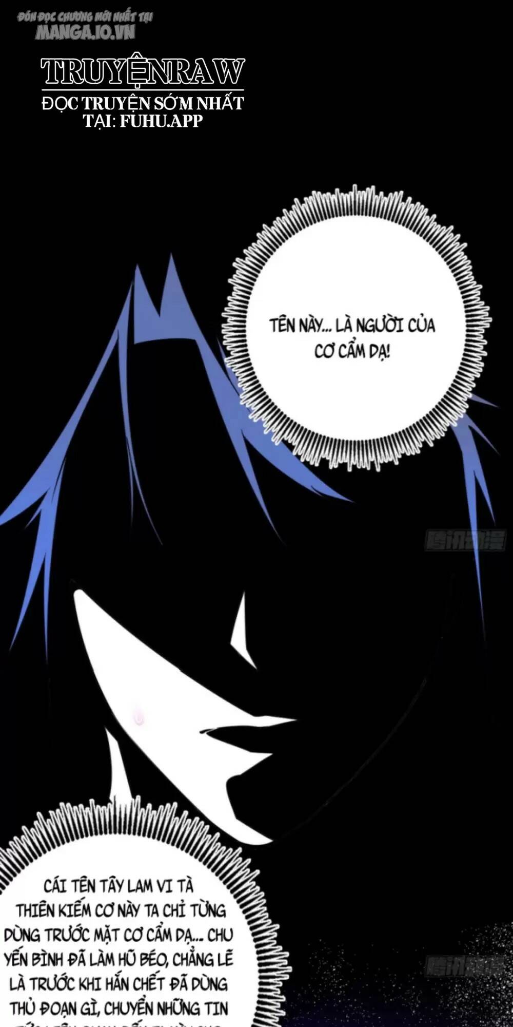 Ta Là Tà Đế Chapter 450 - Trang 2