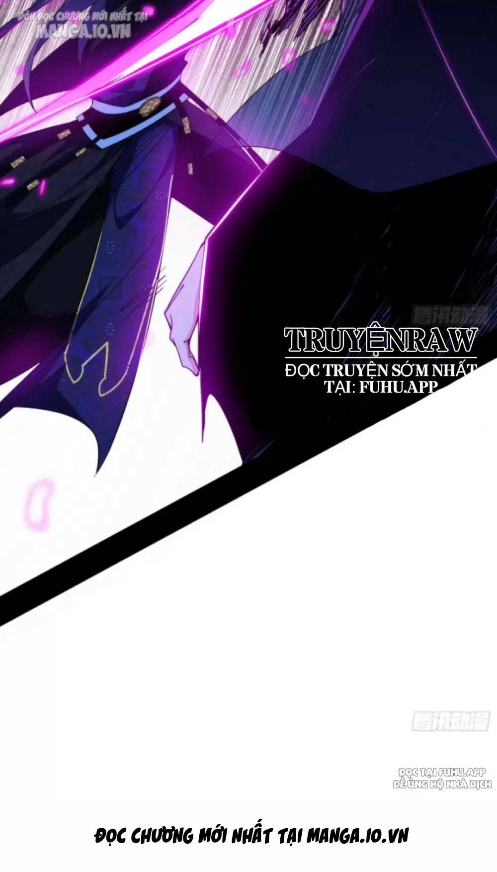 Ta Là Tà Đế Chapter 450 - Trang 2