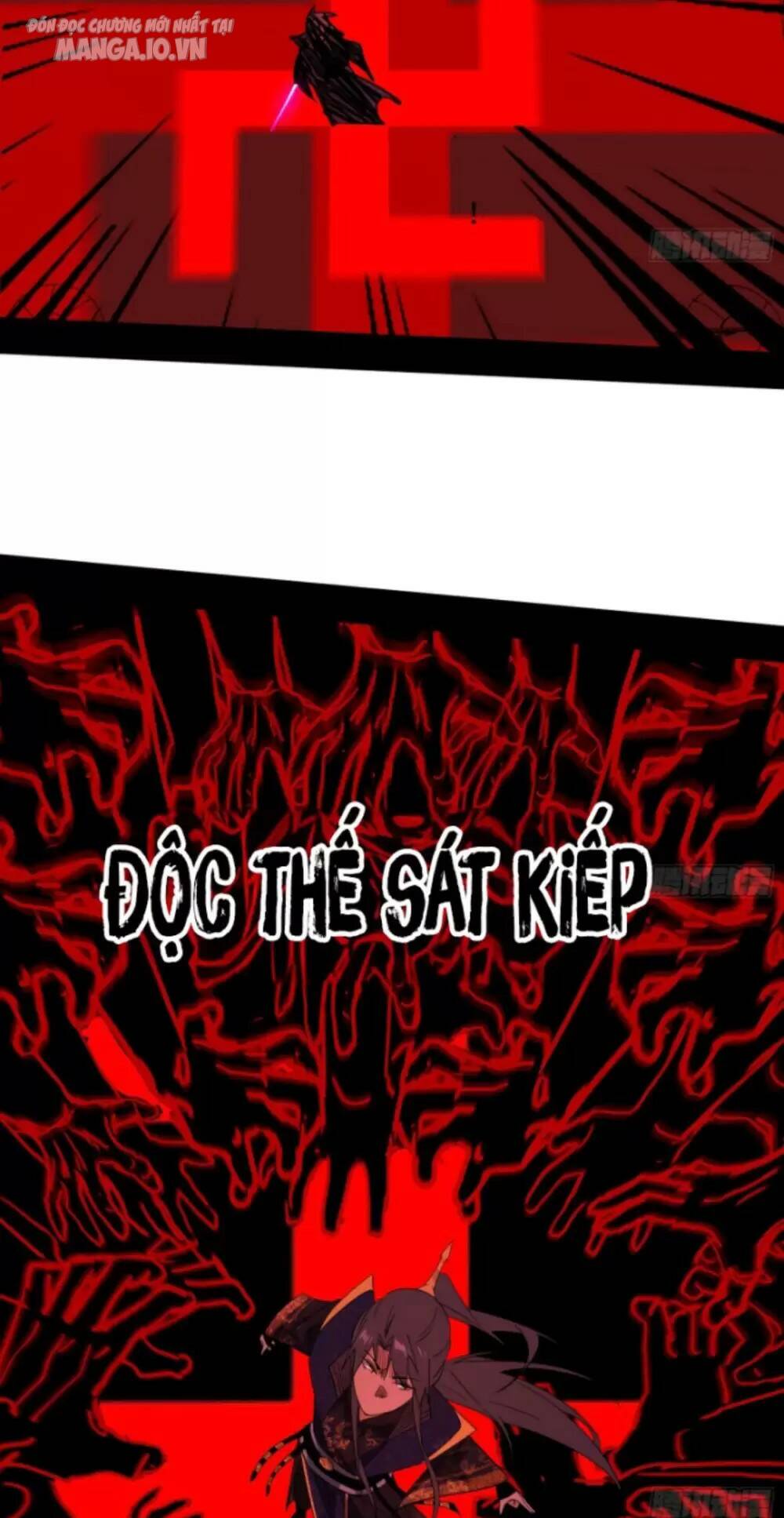 Ta Là Tà Đế Chapter 450 - Trang 2