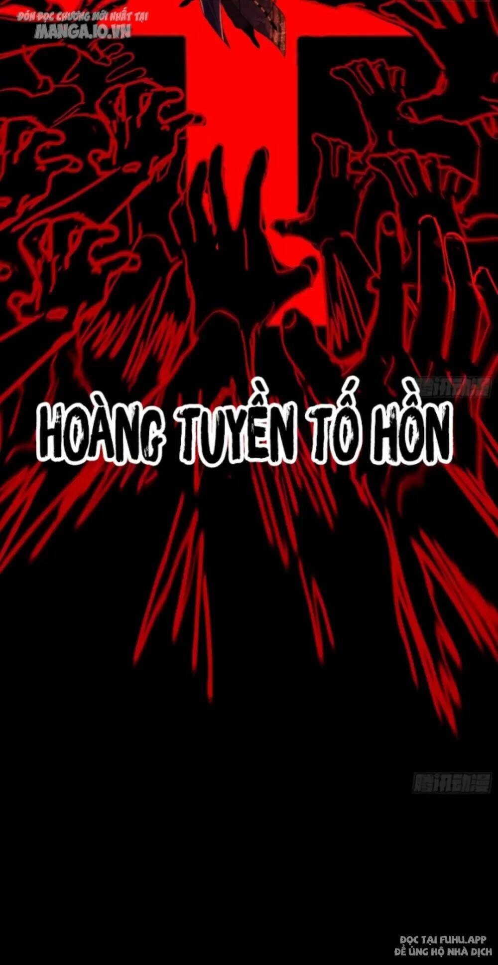 Ta Là Tà Đế Chapter 450 - Trang 2