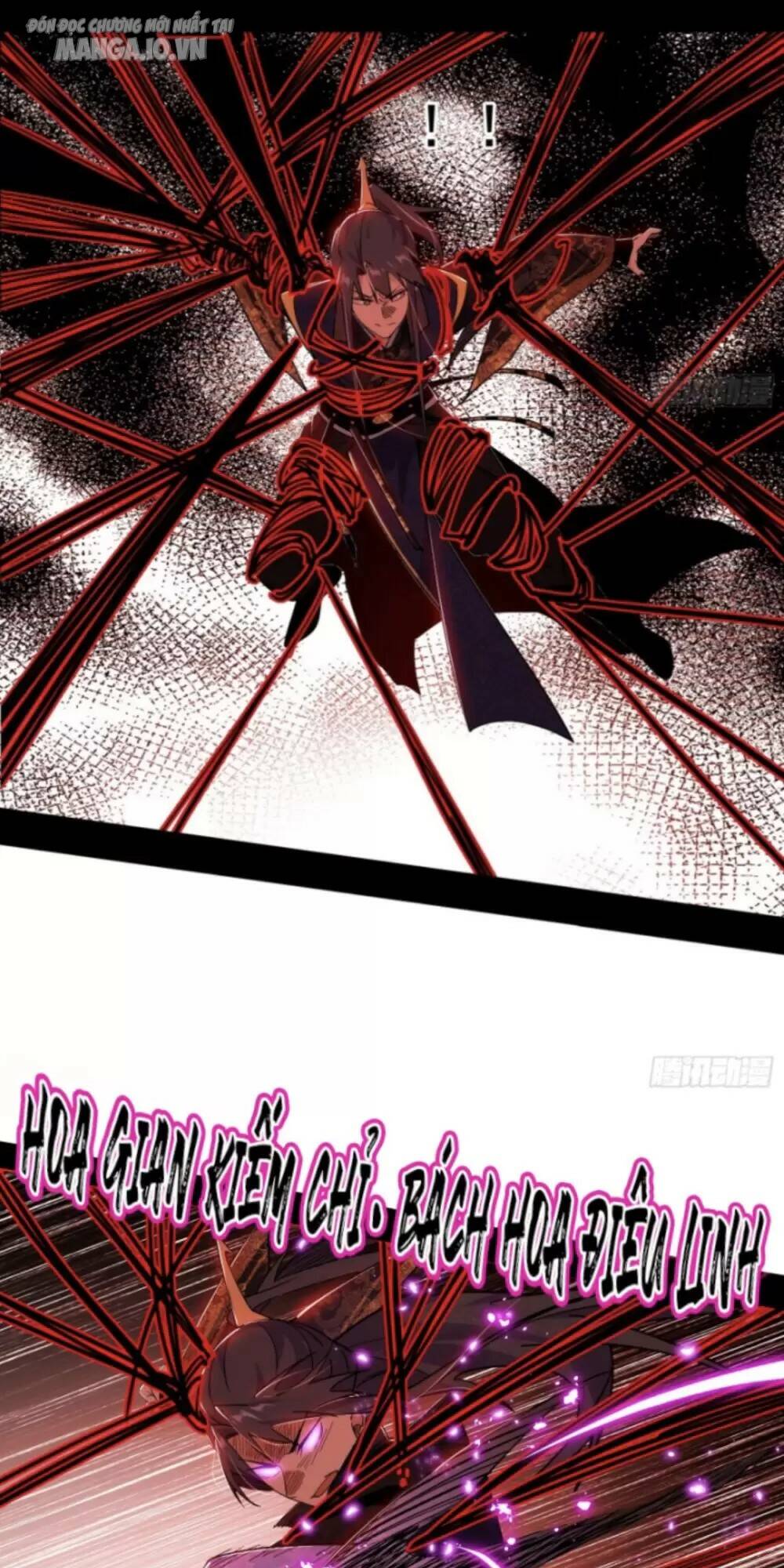 Ta Là Tà Đế Chapter 450 - Trang 2