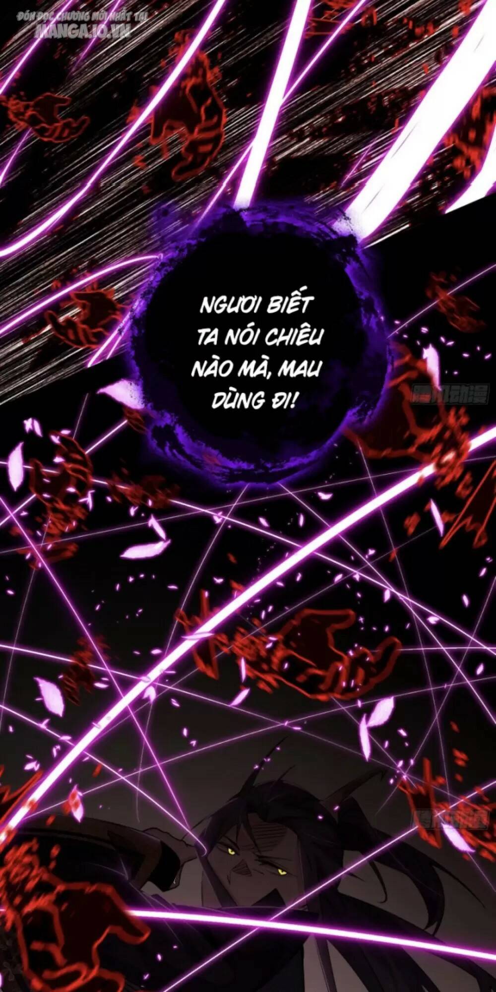 Ta Là Tà Đế Chapter 450 - Trang 2