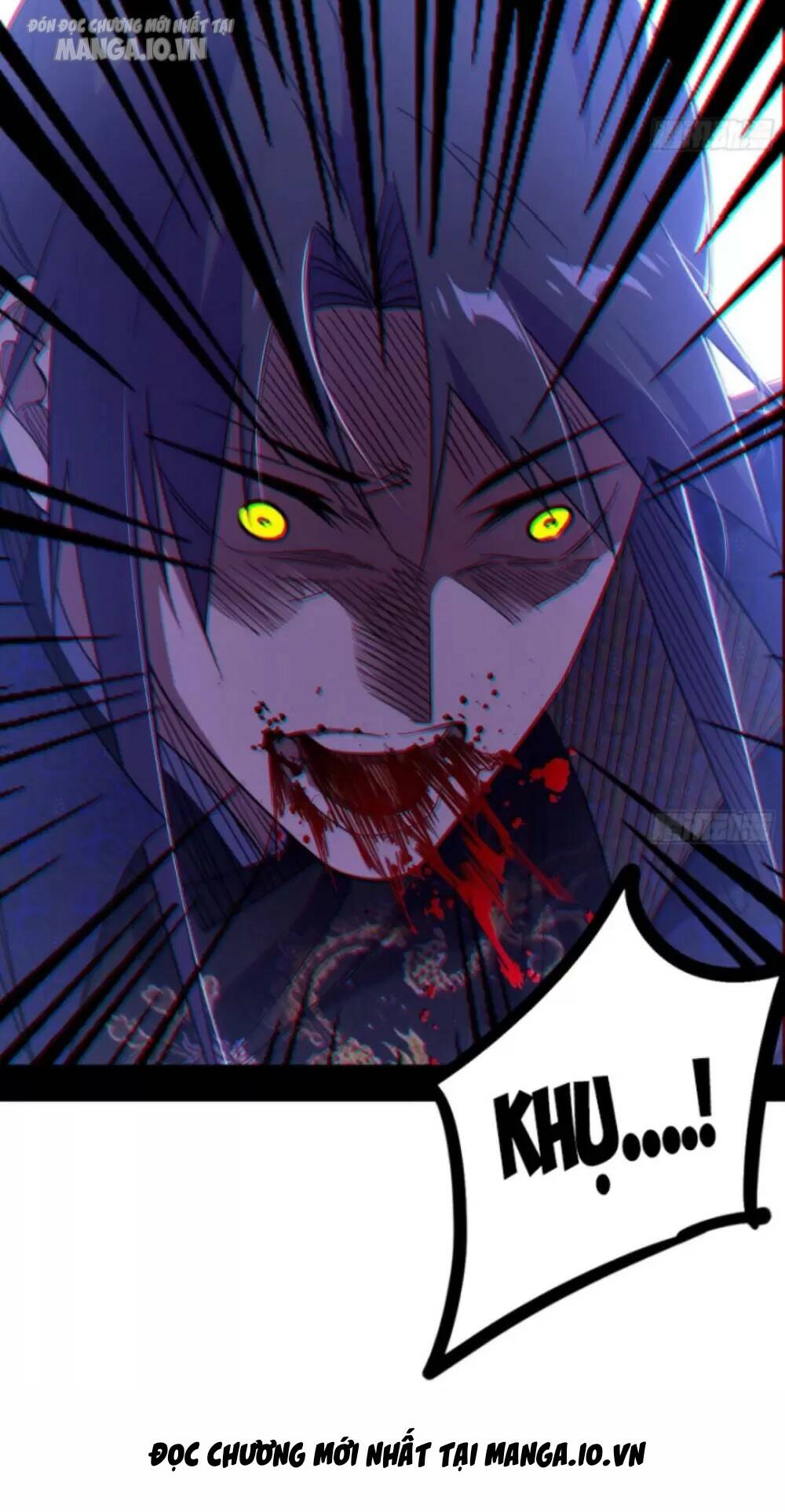 Ta Là Tà Đế Chapter 450 - Trang 2