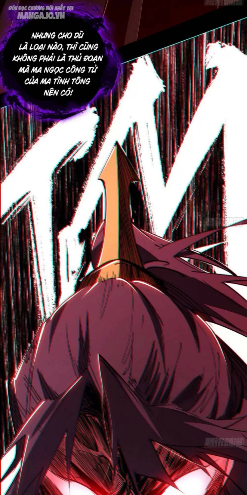Ta Là Tà Đế Chapter 450 - Trang 2
