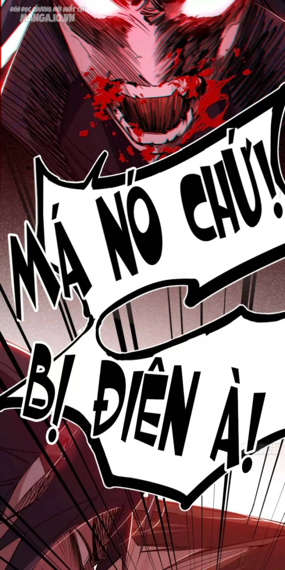 Ta Là Tà Đế Chapter 450 - Trang 2