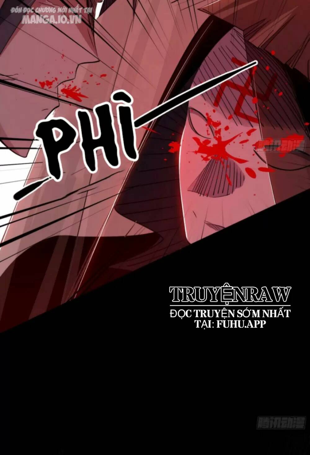 Ta Là Tà Đế Chapter 450 - Trang 2