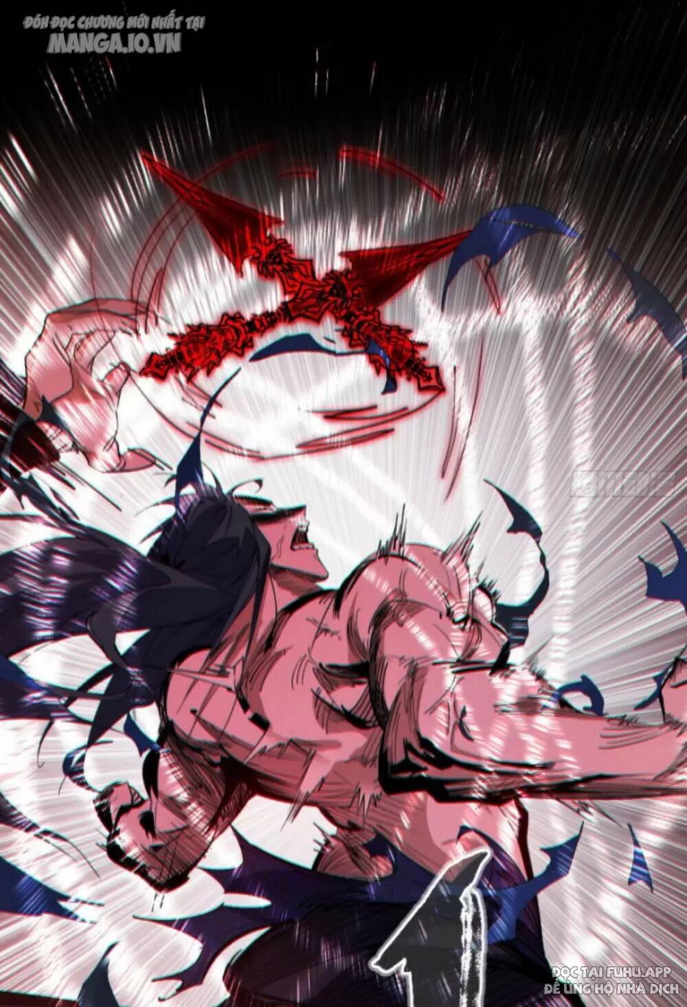 Ta Là Tà Đế Chapter 450 - Trang 2