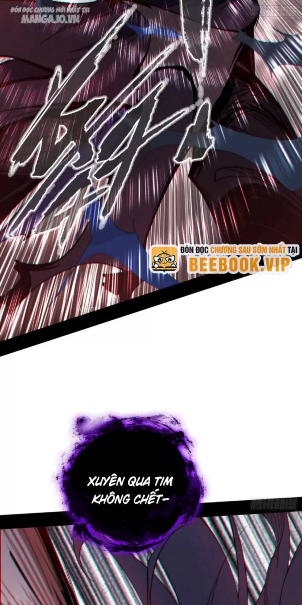 Ta Là Tà Đế Chapter 450 - Trang 2