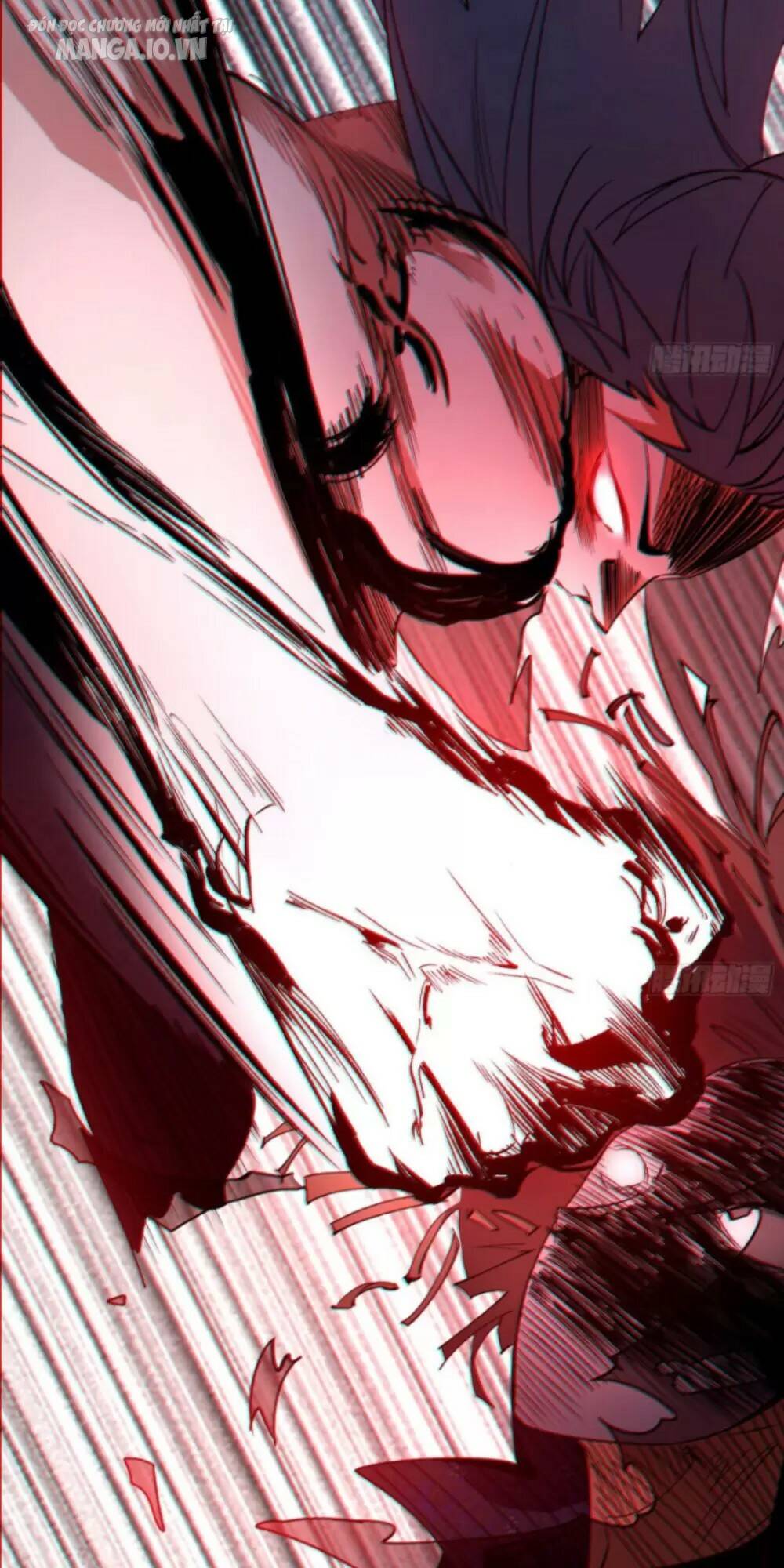 Ta Là Tà Đế Chapter 450 - Trang 2