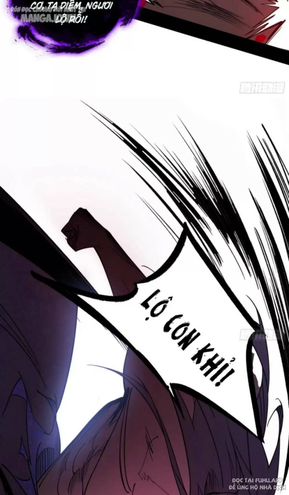 Ta Là Tà Đế Chapter 450 - Trang 2