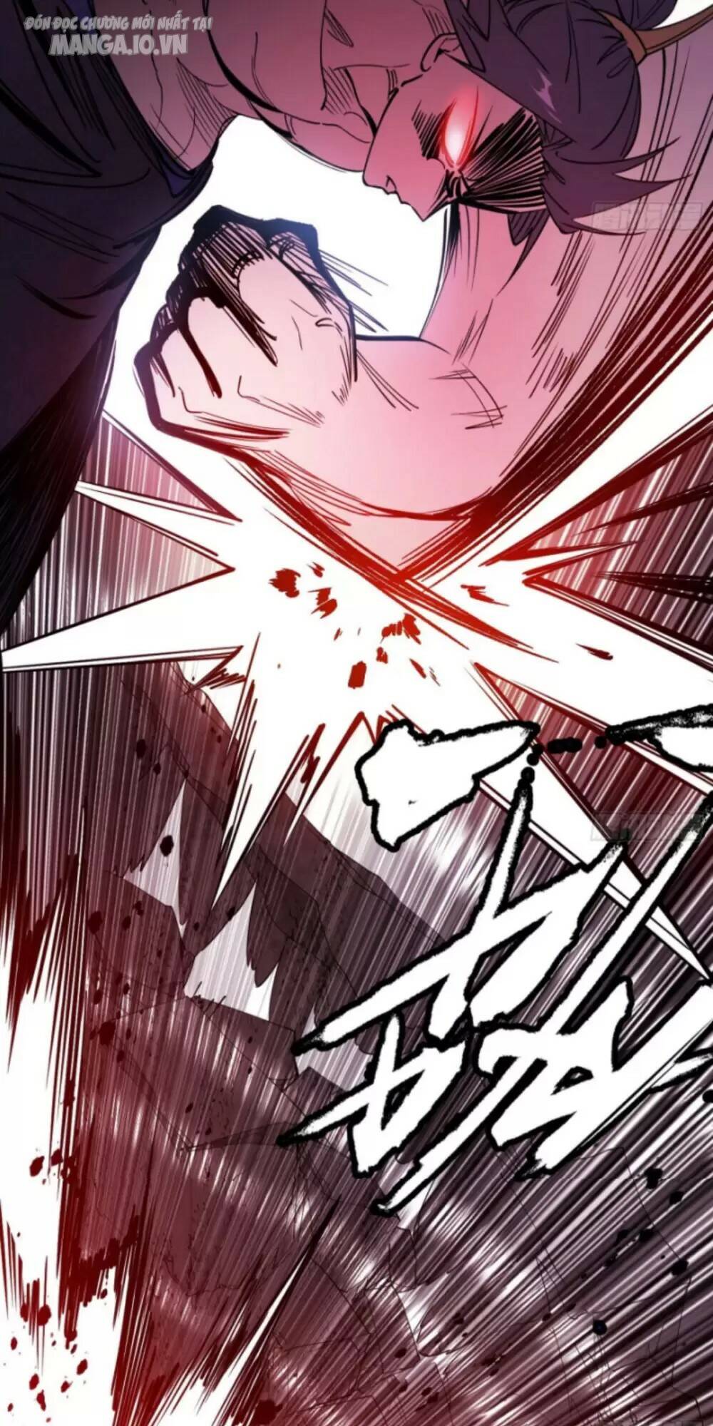 Ta Là Tà Đế Chapter 450 - Trang 2