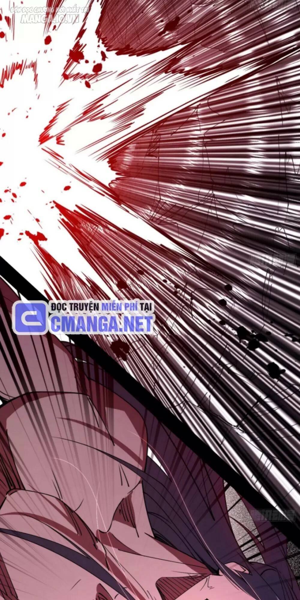 Ta Là Tà Đế Chapter 450 - Trang 2